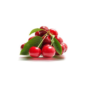 Sour Cherry Sour Cherry